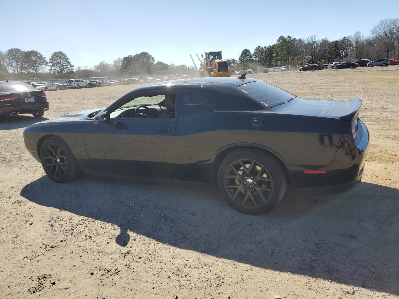 2016 DODGE CHALLENGER - Image 2
