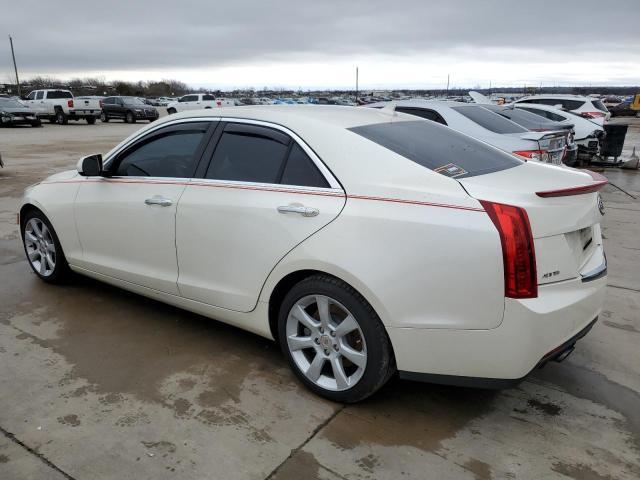 2014 Cadillac Ats - Фото 2