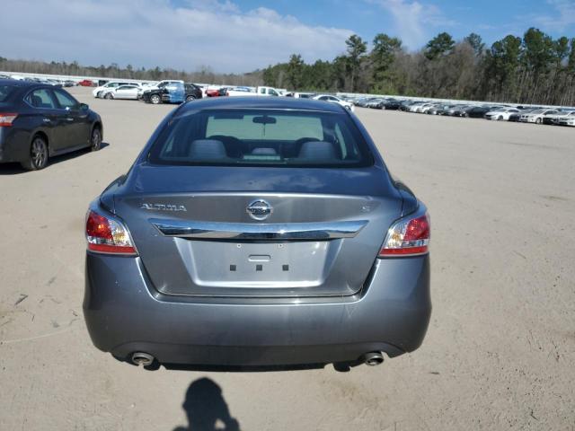 2015 Nissan Altima 2.5 - Image 6