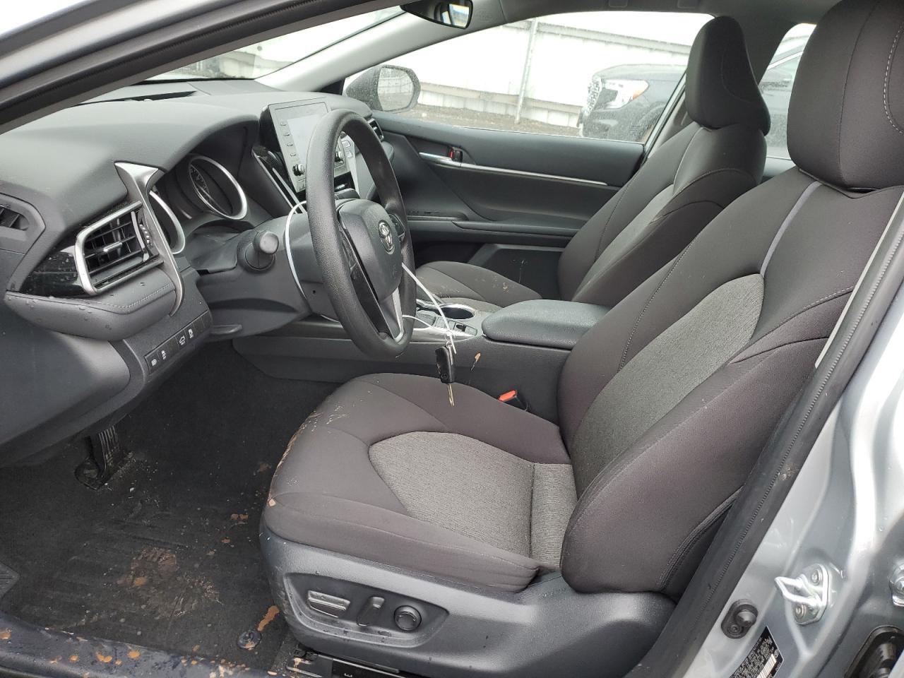 2023 TOYOTA CAMRY LE - Image 7