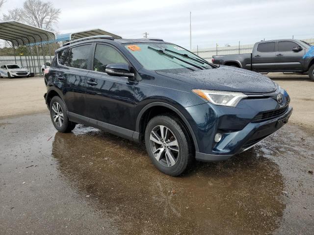 2017 Toyota Rav4 Xle - Фото 4