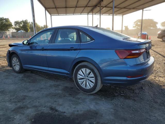 2019 Volkswagen Jetta S - Фото 2