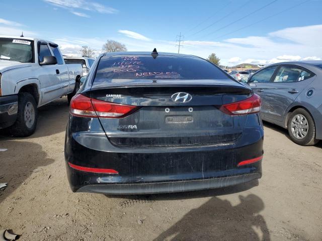 2018 Hyundai Elantra Sel - Фото 6