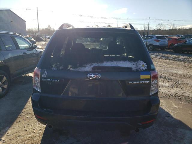 2009 Subaru Forester 2.5X Premium - Фото 6