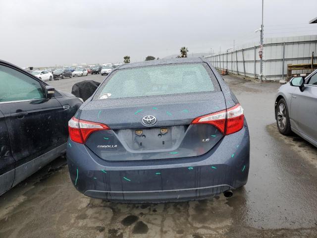 2015 Toyota Corolla L - Фото 6