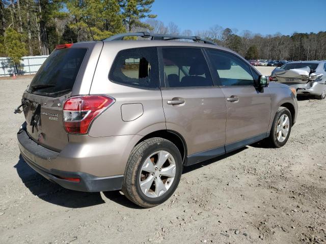 2015 Subaru Forester 2.5I Premium - Фото 3