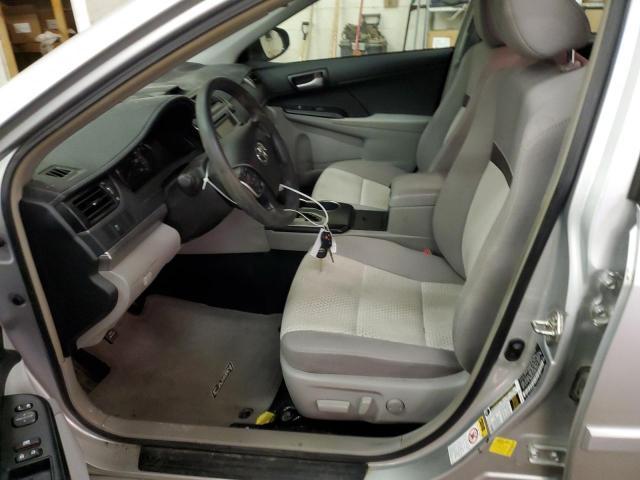2014 Toyota Camry L - Фото 7