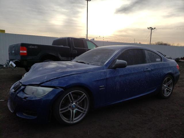 2011 BMW 335 Is