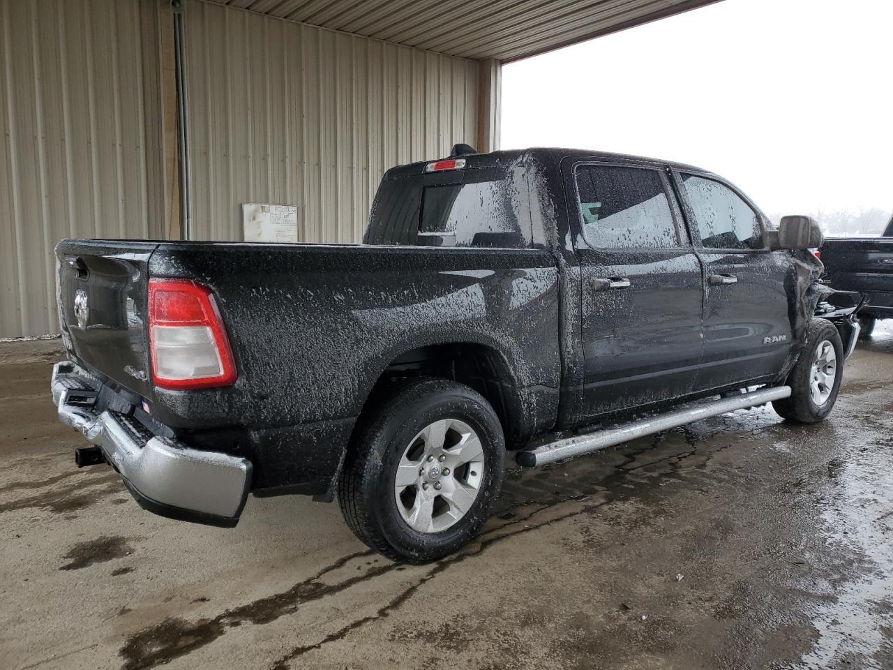 2019 RAM 1500 BIG H - Фото 3