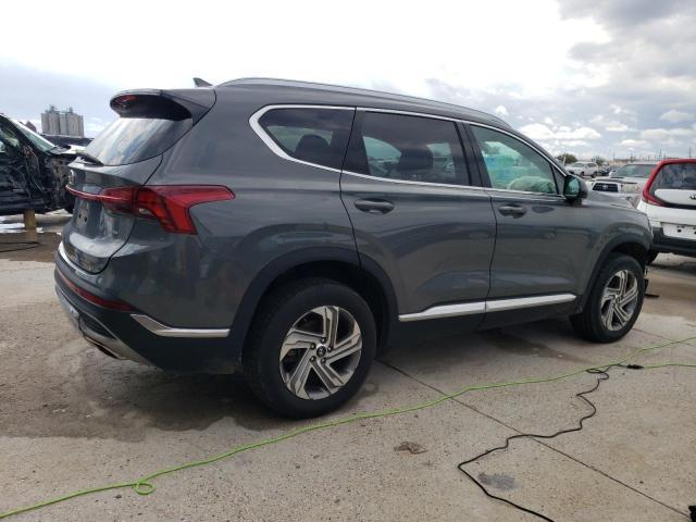 2021 Hyundai Santa Fe Sel - Фото 3