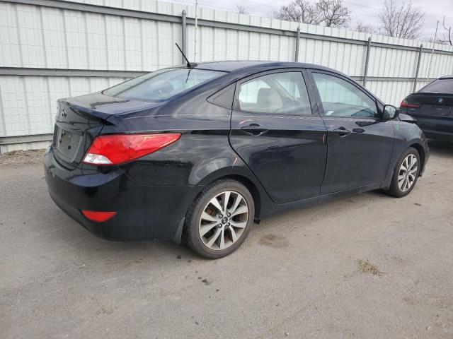 2016 Hyundai Accent Se - Фото 3