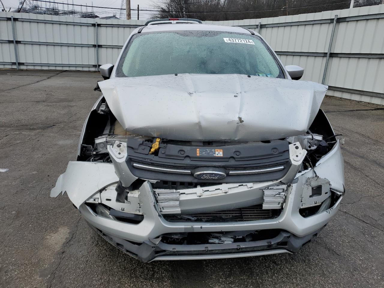 2015 FORD ESCAPE SE - Image 5