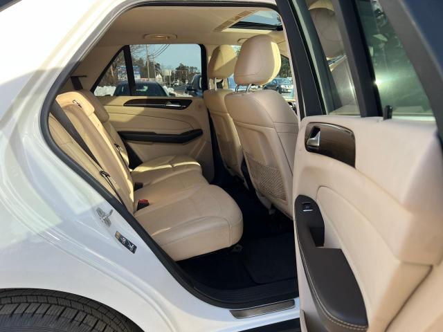 2016 MERCEDES-BENZ GLE-CLASS - Фото 6