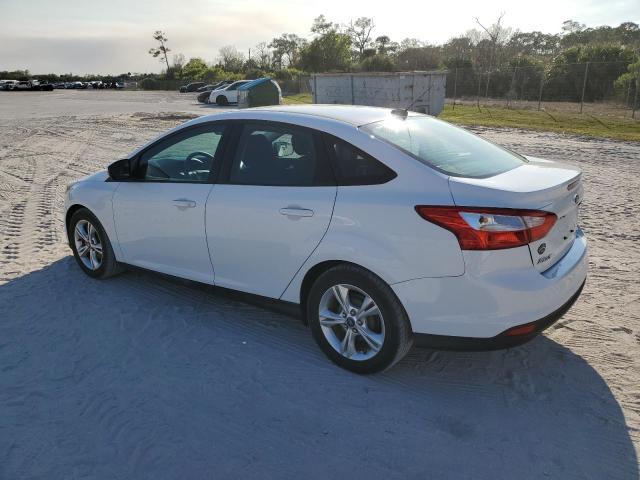 2014 Ford Focus Se - Фото 2