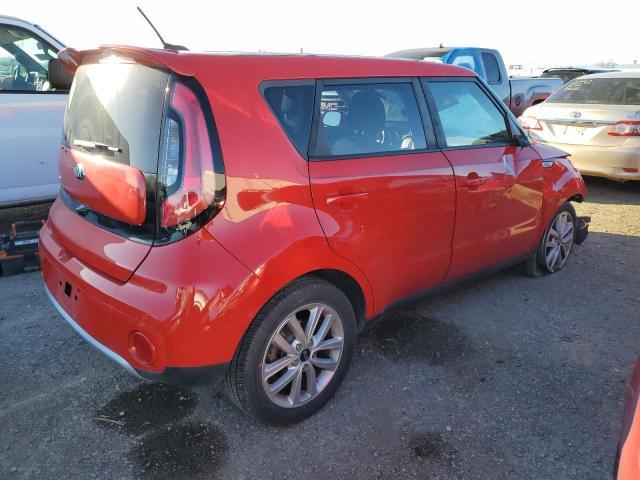 2017 Kia Soul + - Image 3