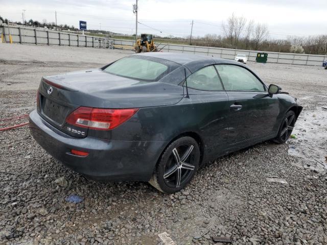 2011 Lexus Is 250 - Фото 3