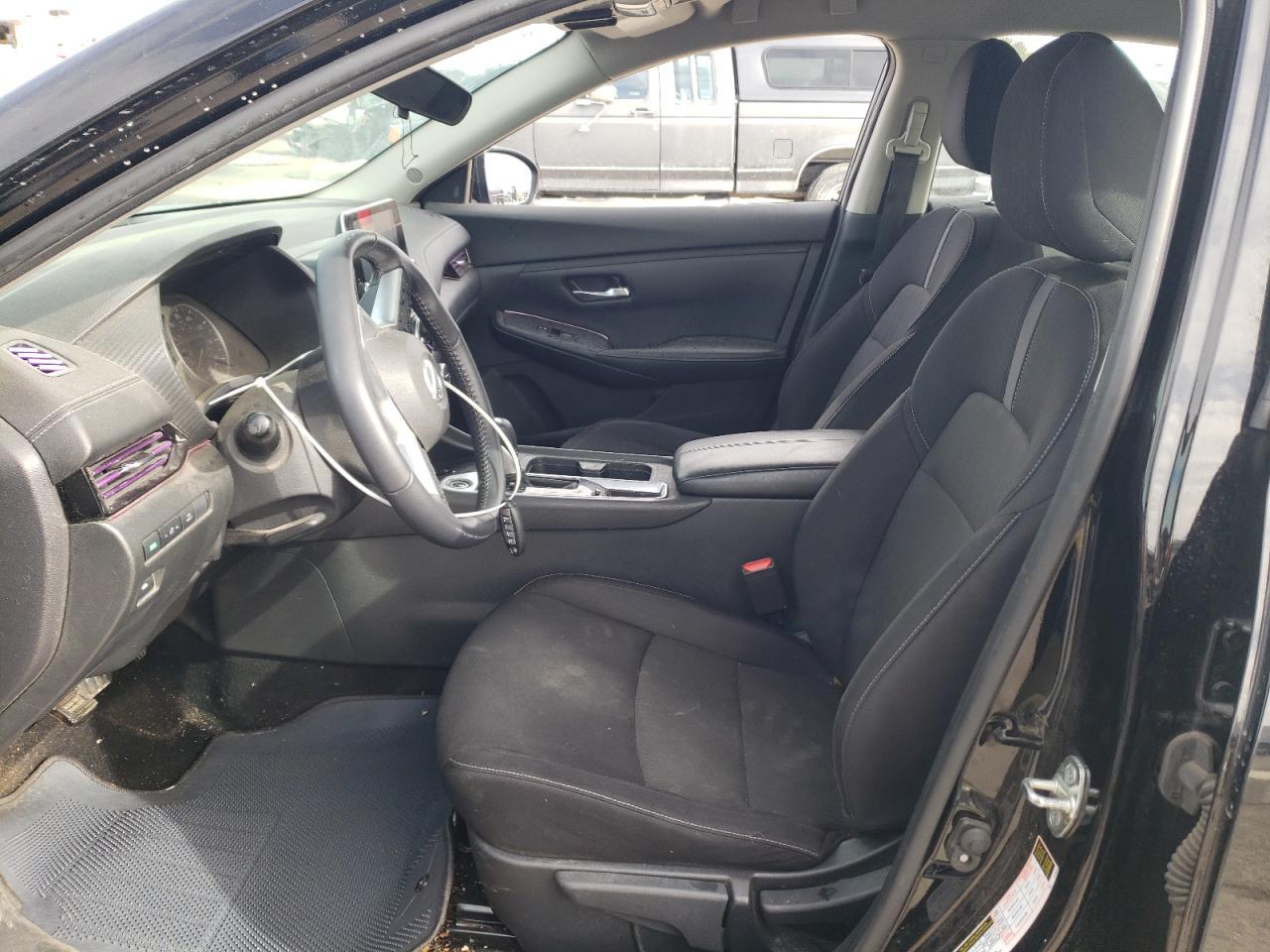 2020 NISSAN SENTRA SV - Image 7
