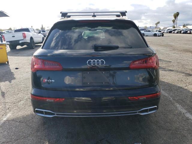 2018 Audi Sq5 Premium Plus - Image 6