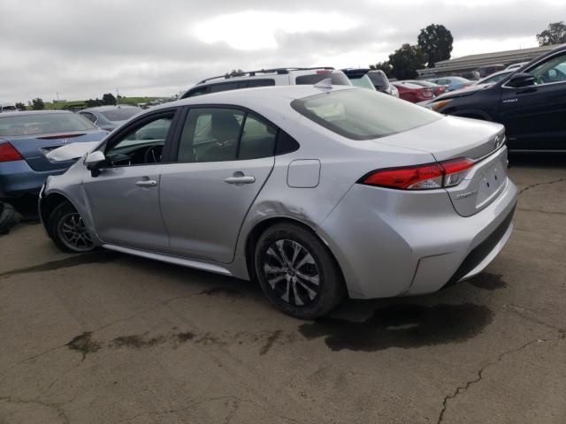 2022 Toyota Corolla Le - Фото 2
