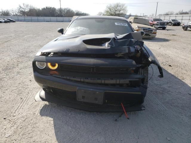 2021 Dodge Challenger Gt - Фото 5