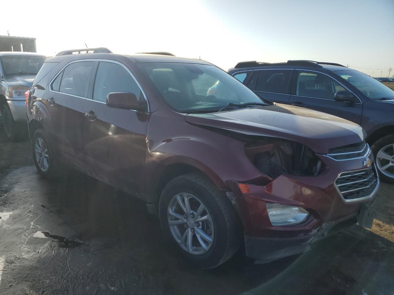 2016 CHEVROLET EQUINOX LT - Image 4