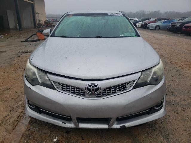 2014 Toyota Camry L - Фото 5