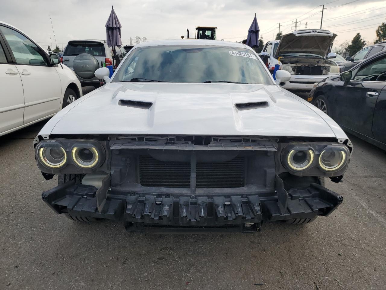 2016 DODGE CHALLENGER - Image 5