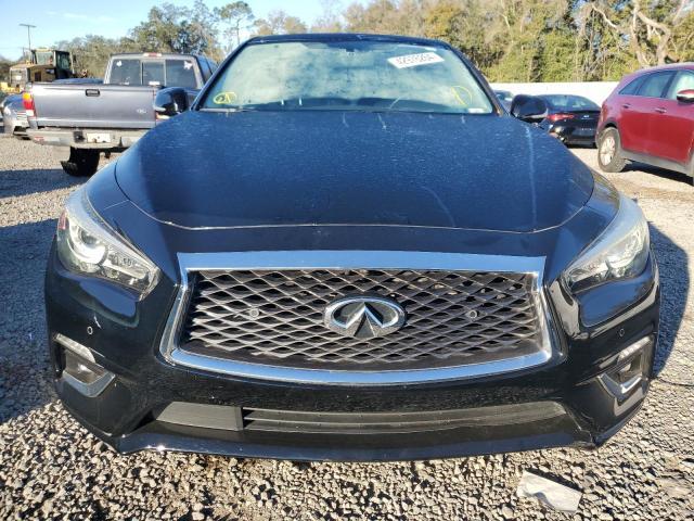 2018 Infiniti Q50 Luxe - Фото 5
