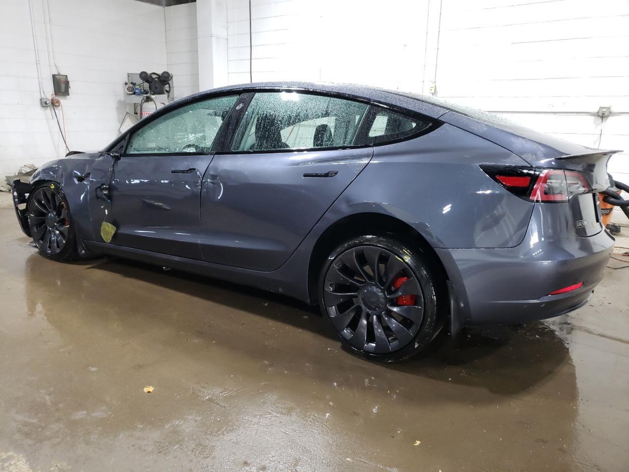 2023 TESLA MODEL 3 - Image 2
