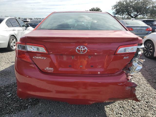 2014 Toyota Camry L - Фото 6