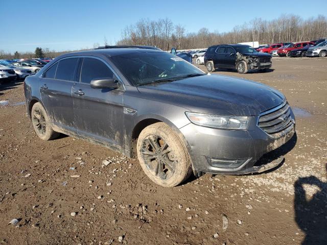 2013 Ford Taurus Sel - Фото 4