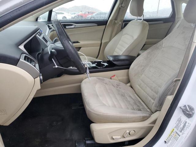 2014 Ford Fusion Se - Фото 7