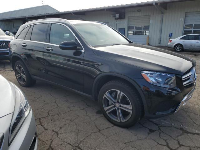 2017 MERCEDES-BENZ GLC-CLASS - Image 4