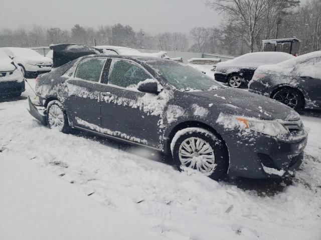 2012 Toyota Camry Hybrid - Фото 4