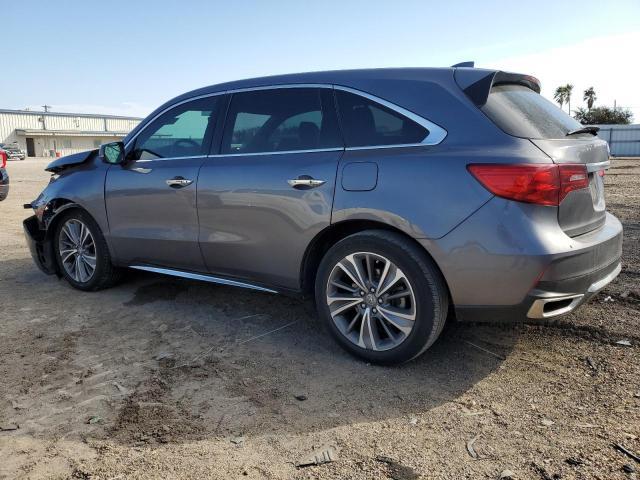 2018 Acura Mdx Technology - Image 2