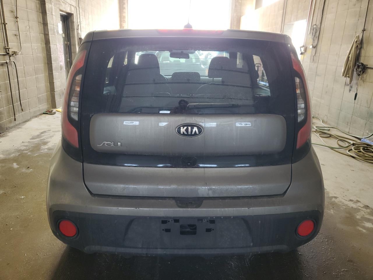 2017 KIA SOUL - Image 6