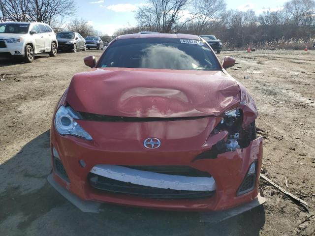 2013 Toyota Scion Fr-S - Фото 5
