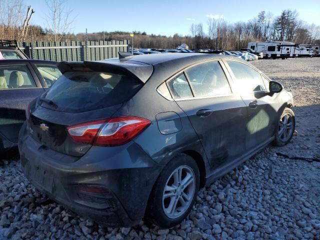 2017 Chevrolet Cruze Lt - Image 3