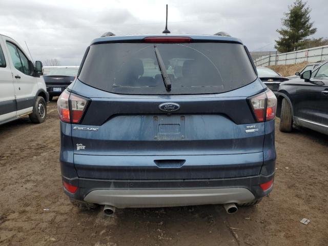 2018 Ford Escape Sel - Image 6