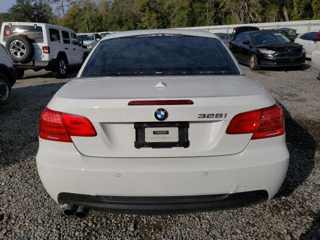 2013 BMW 328 I - Фото 6