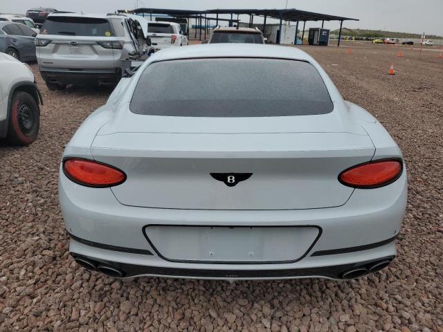 2022 Bentley Continental Gt - Image 6