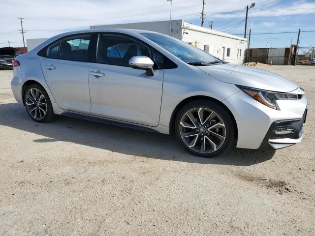 2022 Toyota Corolla Se - Фото 4