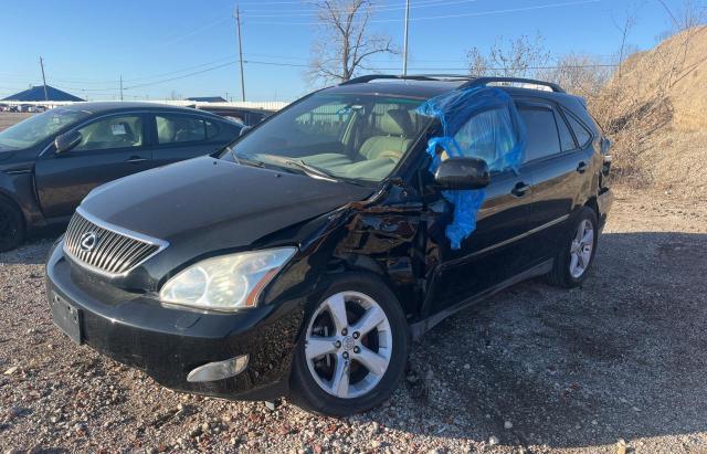 2007 Lexus Rx 350 - Фото 2