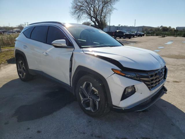 2023 Hyundai Tucson Limited - Image 4