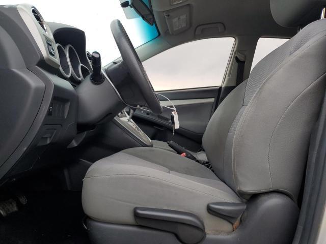 2012 Toyota Corolla Matrix S - Фото 7