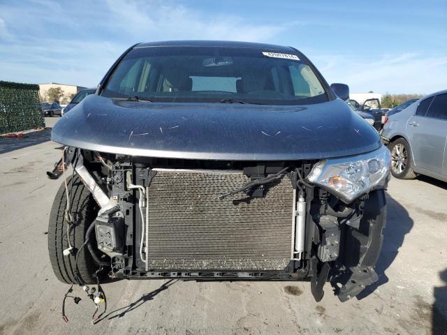 2015 Nissan Quest S - Image 5