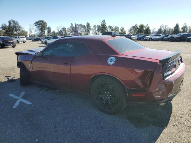 2017 Dodge Challenger R/T 392 - Фото 2