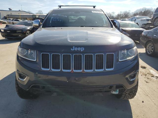 2016 Jeep Grand Cherokee Limited - Image 5