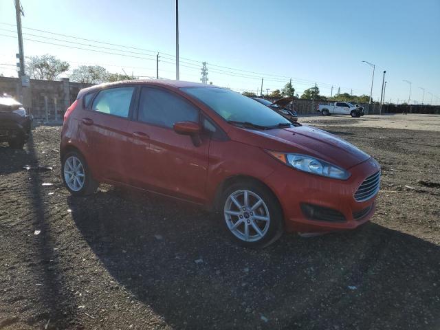 2019 Ford Fiesta Se - Image 4