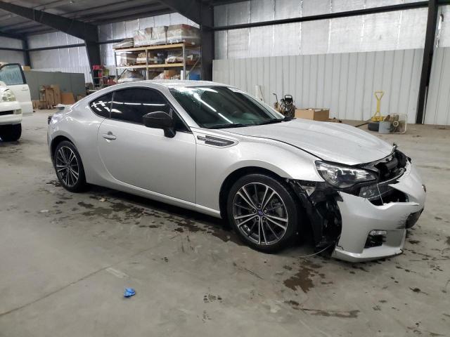 2013 Subaru Brz 2.0 Limited - Фото 4